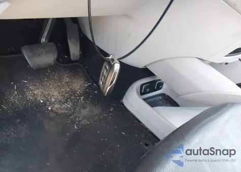 2017 Chrysler Pacifica Touring L from USA, damaged, VIN 2C4RC1BG4HR796624